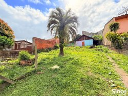 Terreno com 396m² no bairro Guarani 