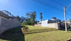 Terreno com 300m² no Loteamento Chácara Hamburguesa