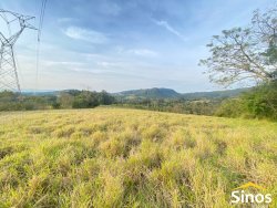Área de terras de 6,1 hectares em Lomba Grande