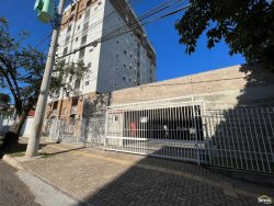 Apartamento com 02 dormitórios no Condomínio Residencial Delfos