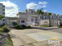 Apartamento com 02 dormitórios no Blumen Residence