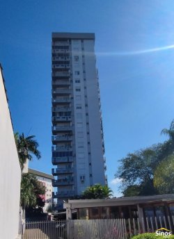 Apartamento com 03 dormitórios no Residencial Isla de Ibiza