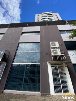 Sala comercial para locação no bairro Rio Branco