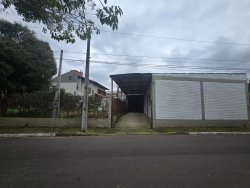 Pavilhão comercial com 315,09m² no bairro São José