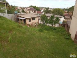 Terreno com 645,10m² no bairro Ideal