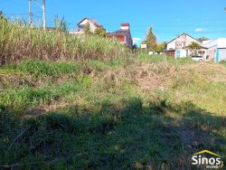Terreno com 810m² no bairro Lomba Grande