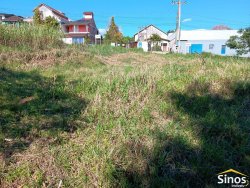 Terreno com 360m² no bairro Lomba Grande