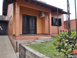 Casa no Bairro Canudos