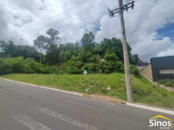 Terreno com 832m² no bairro Ideal