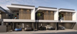 Casa em condomínio com 03 dormitórios com suíte Di Lucca Residêncial