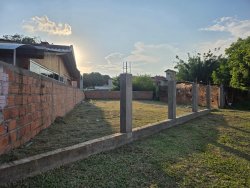 Terreno com 334,55m² no bairro Santo Afonso