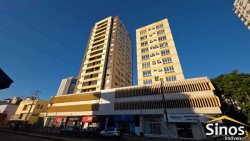 Apartamento no Centro de Novo Hamburgo
