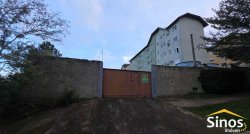Terreno com 486m² no Bairro Rondônia 
