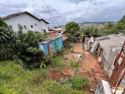 Terreno com 444,50m² no bairro Ideal