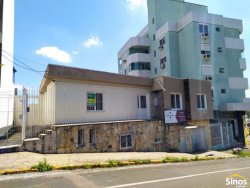 Prédio comercial para locação no bairro Hamburgo Velho 