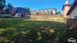 Terreno com 450m² no bairro Ideal