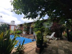 Casa com 04 dormitórios no bairro Pátria Nova