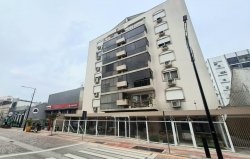 Apartamento com 02 dormitórios no Edifício Modigliani