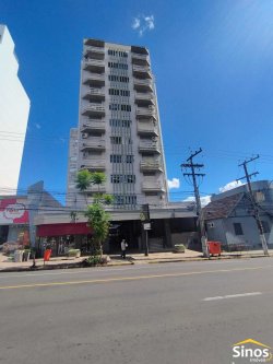 Sala comercial com 75,16m² no Edifício Galeria Marcílio Dias