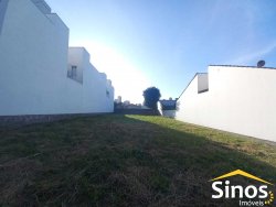 Terreno com 435,6m² no bairro Jardim Mauá